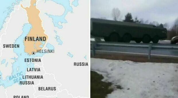 Finlandia e Svezia verso la Nato, tensione con la Russia. L'ex premier Stubb: «Ci saranno conseguenze»