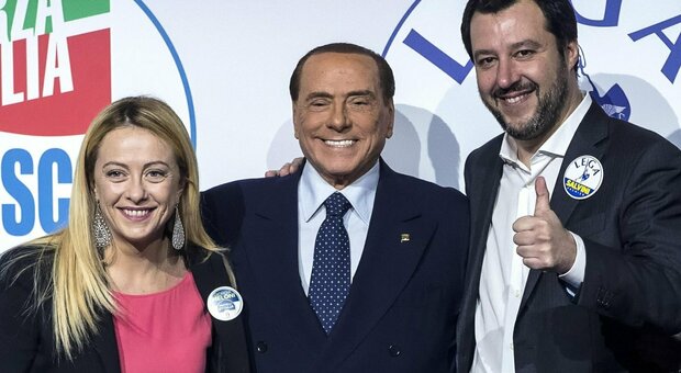 Elezioni Quirinale, Meloni e Salvini: «Centrodestra unito». Mattarella: «Oggi mio ultimo Csm» LIVE