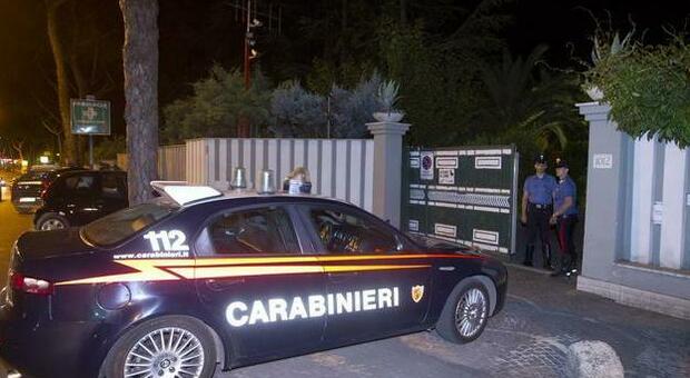 I carabinieri identificano e segnalano l'autore di una rapina in abitazione