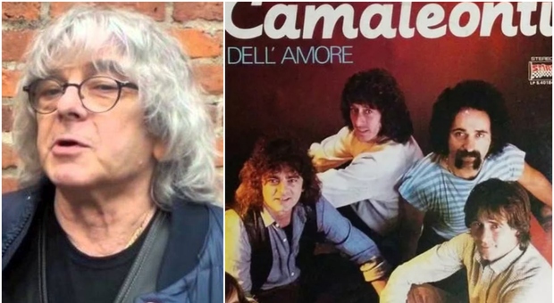Antonio Cripezzi, il tastierista dei Camaleonti diventato la star della musica beat in versione italiana. Chi era