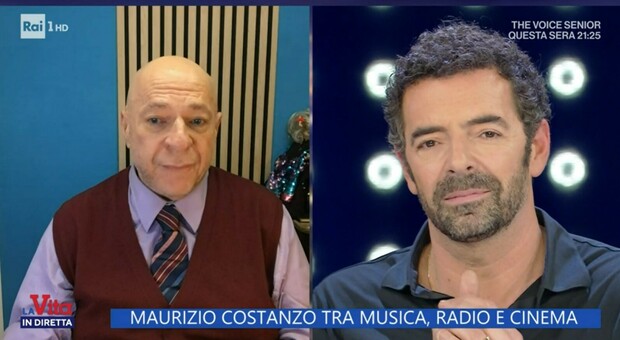 Maurizio Costanzo, Platinette: «Mi ha imposto di cambiare e tornare a essere Mauro»