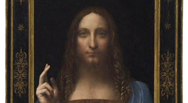 Da Vinci icona come Warhol: «Trasformato dal marketing ma è un acquisto anomalo»
