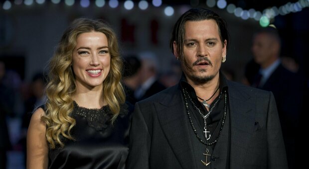 Johnny Depp, la giustizia gli dà torto: picchiava la ex moglie