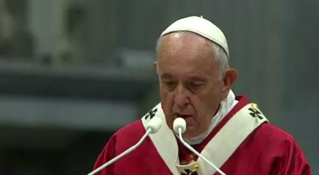 Papa Francesco e la debacle della Cop26: «Tutti siamo chiamati a costruire la casa comune»
