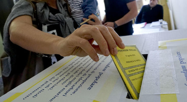Referendum, i costituzionalisti: «La campagna serva a spiegare la vera portata della riforma»