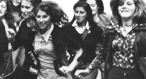 Da Franca Viola a Elena Gianini Belotti, "Donne nel '68": «Ecco la nostra rivoluzione»