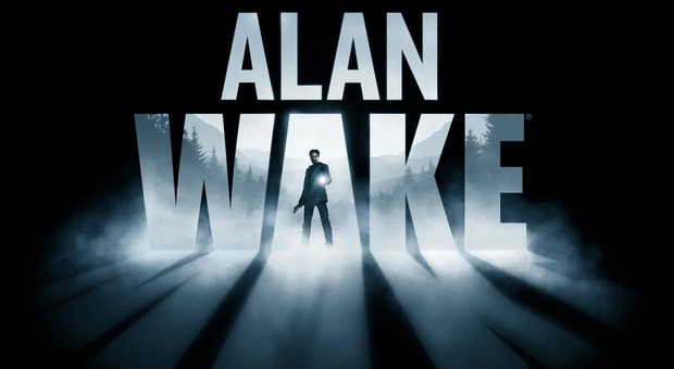 Alan Wake Remastered, torna l'incubo di Sam Lake