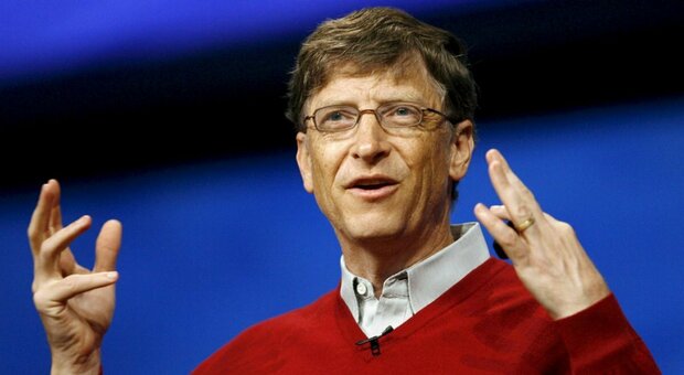 Bill Gates, ecco i due volti: scrittore ambientalista e investitore che punta sui jet inquinanti