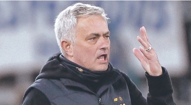Mourinho soddisfatto ma non troppo: «Potevo anche andarmene a dicembre»