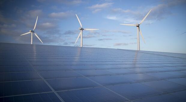 Enel Green Power, 54 GW di capacità rinnovabile. Ancora primo al mondo
