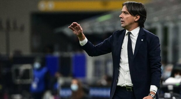 Roma-Inter, Inzaghi sfida Mourinho: «Per Josè gara speciale, orgoglioso di sfidare il tecnico del Triplete»
