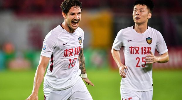 Cina, primo club calcistico fallito: è il Tianjin Tianhai, ex di Cannavaro e Pato
