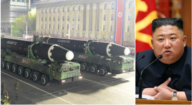 Armi nucleari, Kim: «La Corea del Nord le svilupperà e rafforzerà velocemente, sono simbolo di potere»