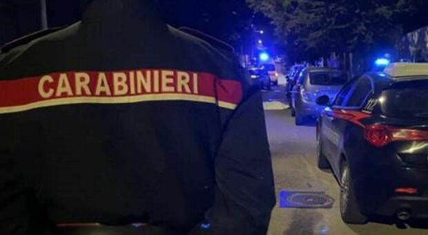 I carabinieri-rapinatori complici di un pregiudicato conosciuto in caserma