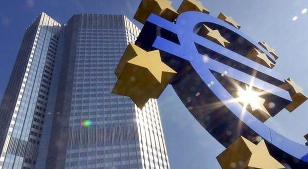 Deflazione in Europa, ora tutti attendono il cannone della Bce