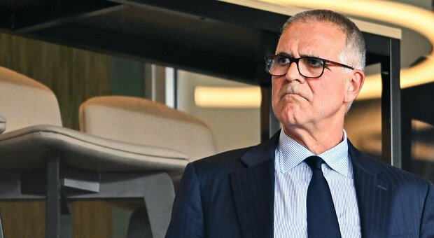 Zangrillo: «Il Genoa merita la serie B. Blessin confermato?»