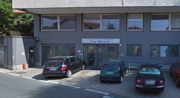 Cuneo, detenuto evade da clinica psichiatrica: «È socialmente pericoloso»