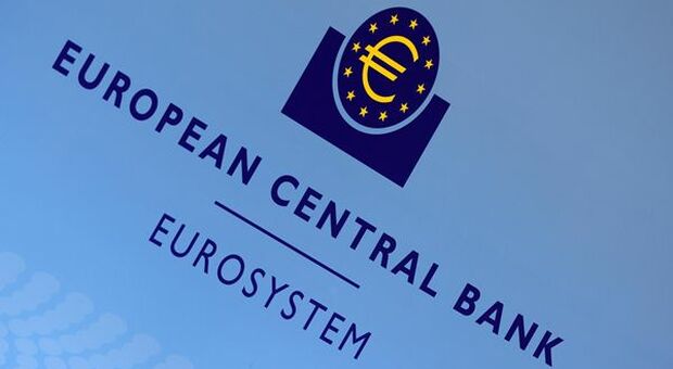Tassi, BCE: aumento di 25 punti base a luglio, nuovo incremento a settembre