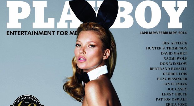 Playboy al capolinea, l'iconica rivista rischia di scomparire: «È un'eredità del passato»