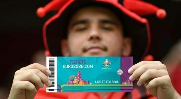 Italia-Spagna, 6.400 biglietti in vendita ma potranno acquistarli solo gli italiani residenti in Uk