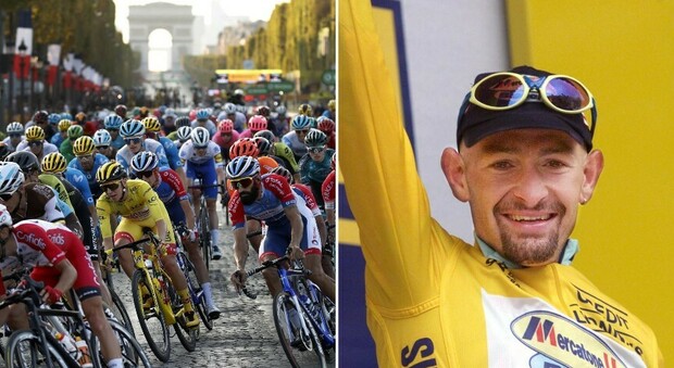 Tour de France 2024, si va verso la grande partenza dall'Italia con l'omaggio a Marco Pantani