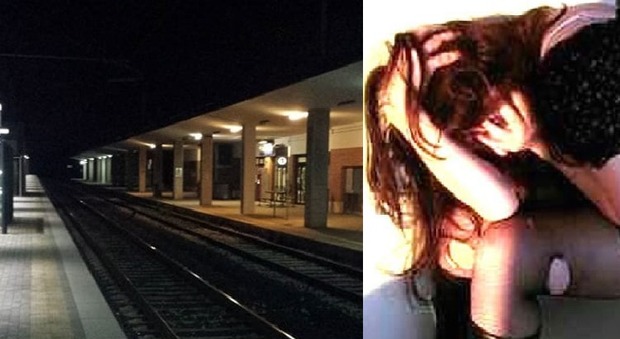 Trieste, orrore in stazione: richiedente asilo stupra, morde e rapina una 17enne