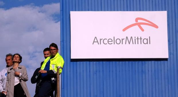 ArcelorMittal, in arrivo 15 pullman: martedì manifestazione a Roma