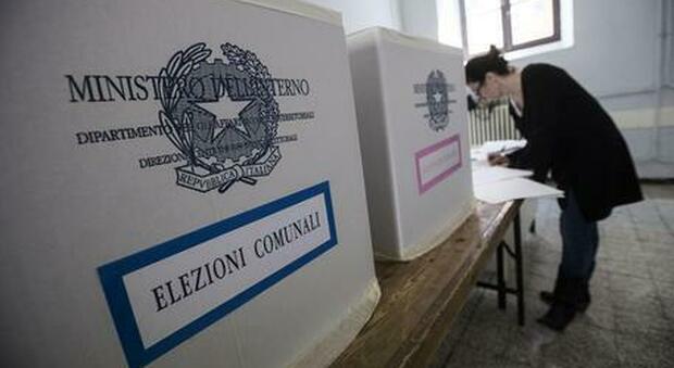 Elezioni comunali, al voto 2,3 milioni di romani: seggi speciali negli ospedali
