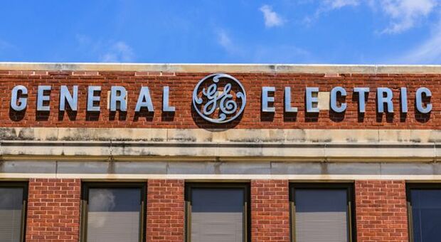 General Electric prevede utile e free cash flow in aumento nel 2022