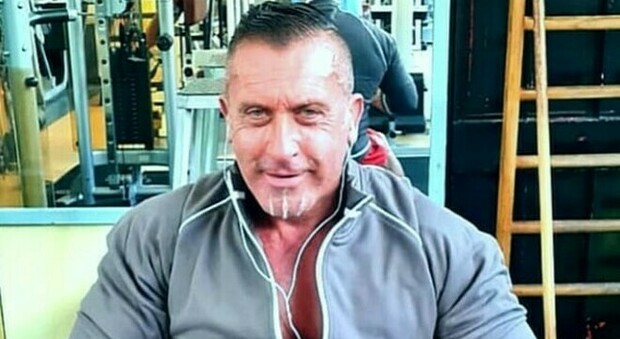 Luca Pettenò, il bodybuilder morto di Covid