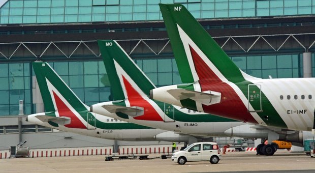 Alitalia, Delta conferma l'offerta e apre sul piano delle rotte Usa