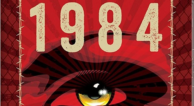"1984" di Orwell, 70 anni dopo: il Grande Fratello vive sulla Rete