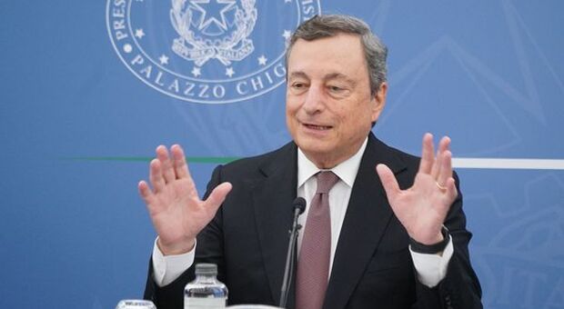 Legge sulla Concorrenza, via libera del Governo. Draghi: "Avviamo operazione trasparenza"
