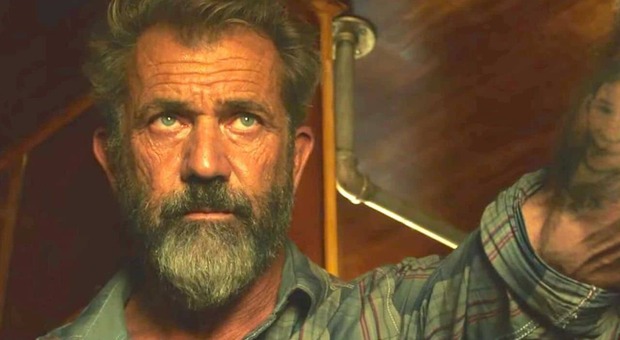 Stasera in tv, oggi martedì 14 dicembre su Rete 4 «Blood Father»: curiosità e trama del film con Mel Gibson