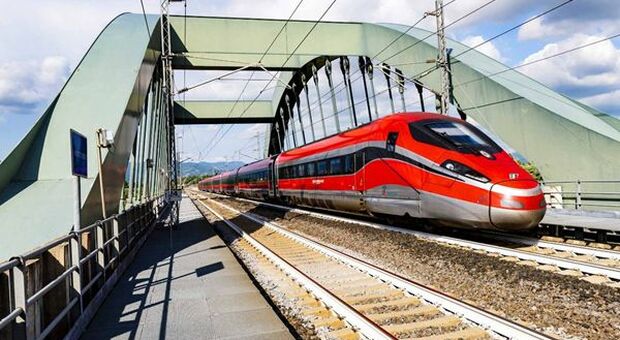 Trasporti, FS è membro fondatore di Europe's Rail