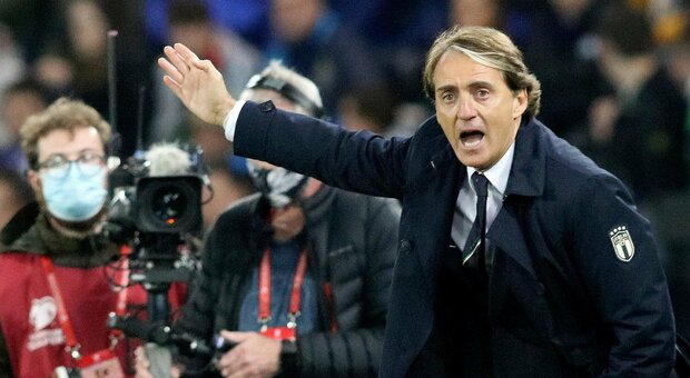 Nazionale, Mancini si sente tradito dai malati immaginari: via dal ritiro azzurro ma pronti in campionato