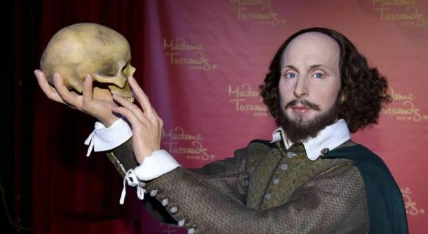 Intervista impossibile a Shakespeare: «Investire era più di un hobby: mi piacevano terre e case»