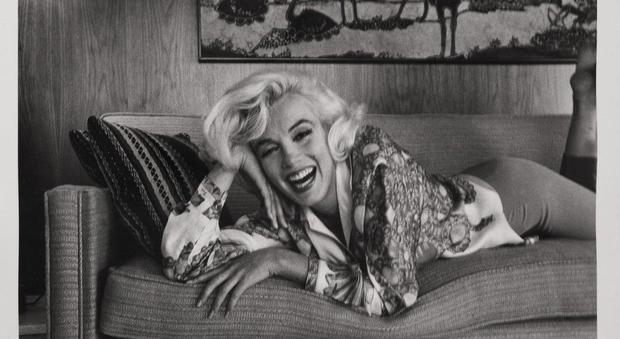Imperdibile Marilyn, riapre a Roma la mostra che racconta il mito Monroe