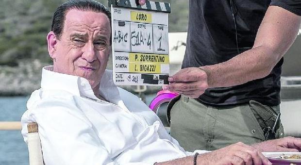 Berlusconi: «Il film di Sorrentino? Un attacco politico». Silvio teme per la sua immagine di moderato