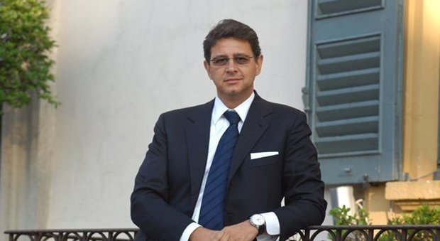 L'ex ad di Terni Energia, Piero Manzoni