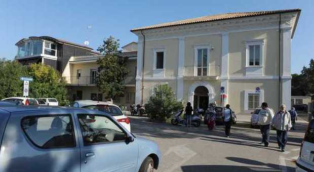 Paziente aggredisce medico a martellate, arrestato a Pescara