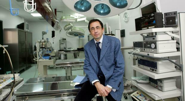 «Organi e cellule di maiale per i trapianti, la sperimentazione bloccata a Napoli»