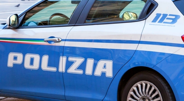 Frosinone, tentato omicidio in viale Mazzini: nuovo sequestro di droga, la polizia ha il nome dell'aggressore