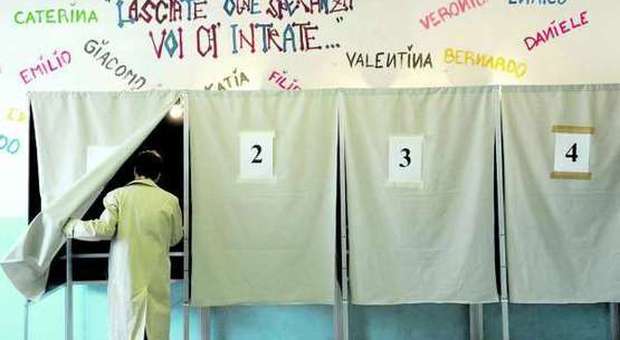 Regionali, si vota in Emilia e Calabria: incubo astensione e incognita Lega