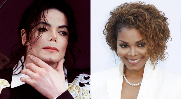 Janet Jackson shock, la sorella di Michael: «Mi bullizzava per il peso, mi chiamava scrofa e vacca»