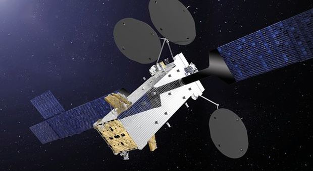 Thales Alenia Space fornirà satellite telecomunicazioni per l'Indonesia