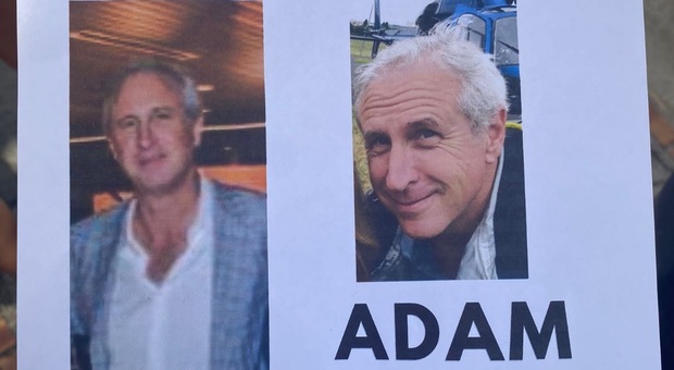 Adam, turista americano scomparso a Capri: «Voleva visitare Villa Jovis»