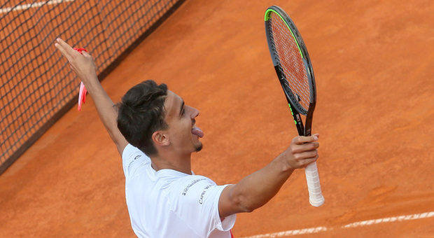 Internazionali, Nadal elimina Opelka nella prima semifinale. Sonego si gioca la finale con Djokovic