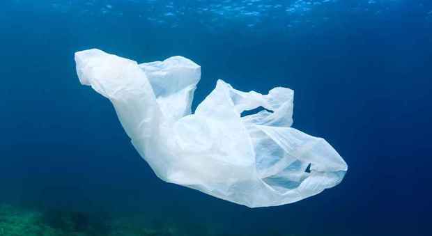 Enea: l'80% dei rifiuti sulle spiagge è di plastica