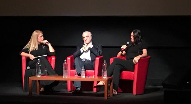 Martin Scorsese: «Da 23 anni io e Robert De Niro volevamo lavorare insieme. The Irishman è un film per noi»